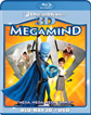 Megamind{3D}